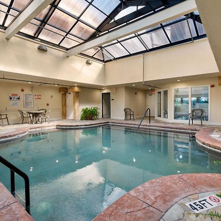 Salty Shenanigans Aparthotel Kill Devil Hills Exterior foto