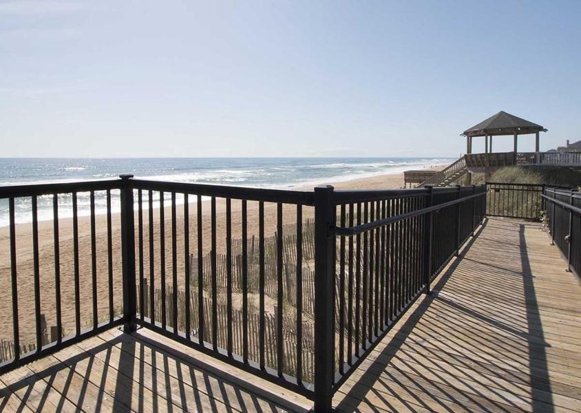 Salty Shenanigans Aparthotel Kill Devil Hills Exterior foto