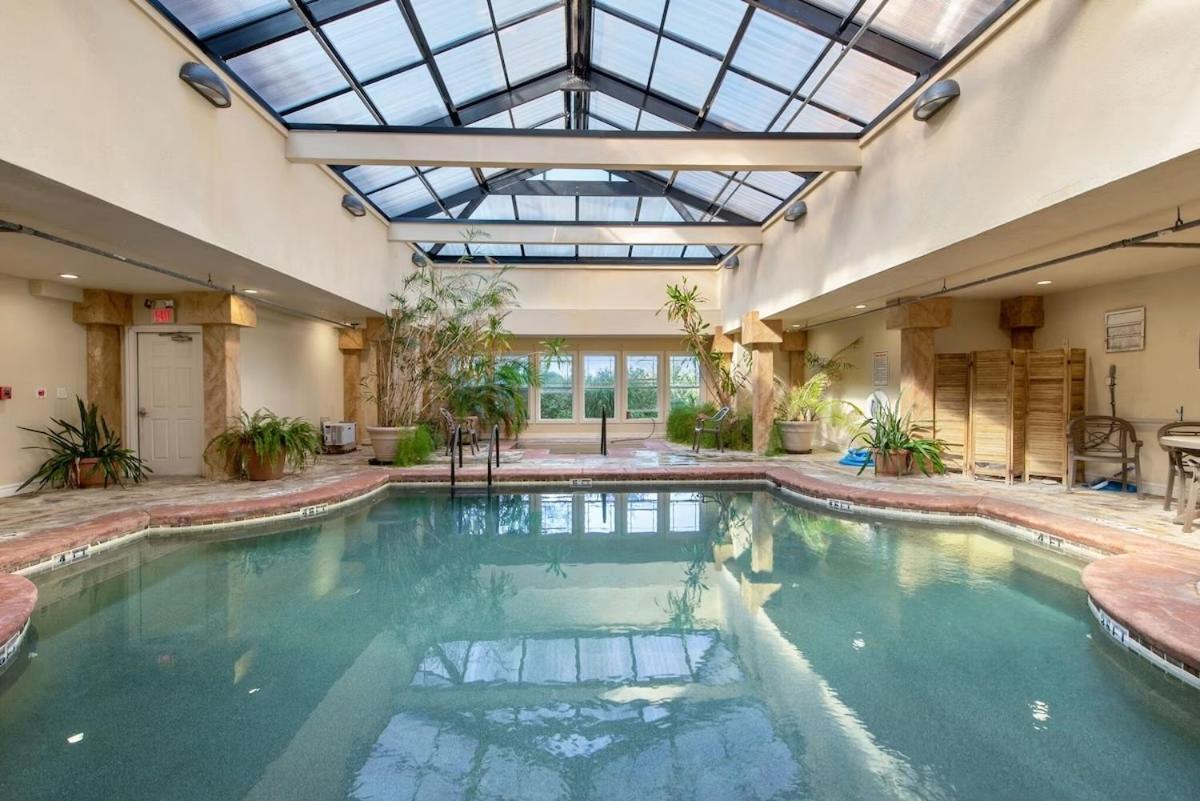 Salty Shenanigans Aparthotel Kill Devil Hills Exterior foto