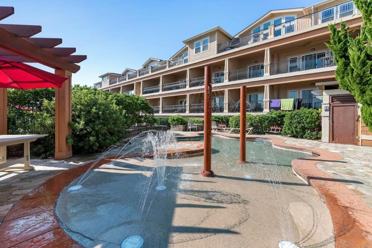 Salty Shenanigans Aparthotel Kill Devil Hills Exterior foto