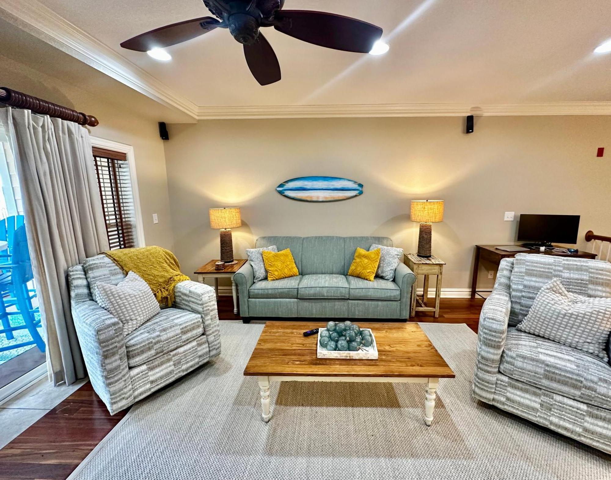 Salty Shenanigans Aparthotel Kill Devil Hills Exterior foto
